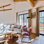 Holiday home In Near Zillertal Arena