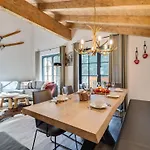 In Near Zillertal Arena Holiday home *