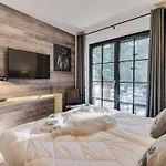 Holiday home In Near Zillertal Arena *
