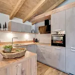 Holiday home In Near Zillertal Arena Krimml