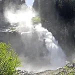 In Near Zillertal Arena * Криммл
