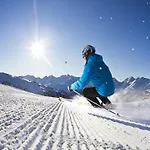 In Near Zillertal Arena
