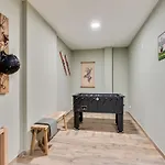 Holiday home In Near Zillertal Arena
