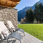 In Near Zillertal Arena Casa de Férias