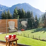 In Near Zillertal Arena Holiday home *