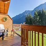 In Near Zillertal Arena *