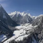 In Near Zillertal Arena *