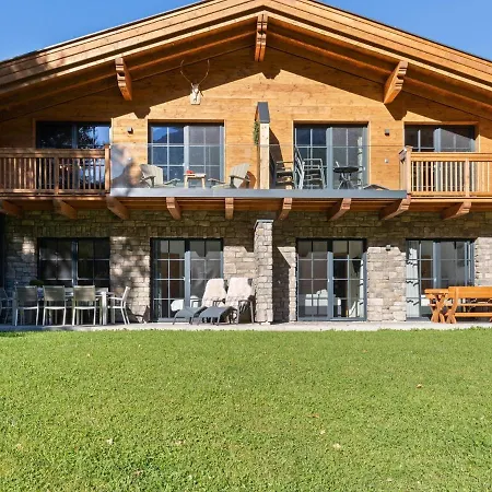 In Area Hochkrimml Zillertal Arena Krimml