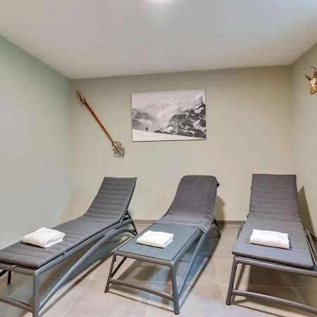 Holiday home In Area Hochkrimml Zillertal Arena Krimml