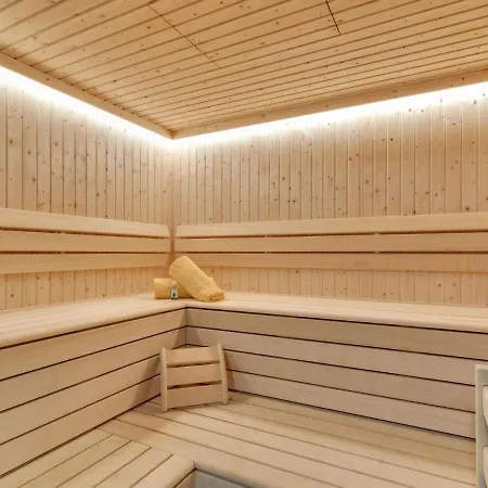 Holiday home In Area Hochkrimml Zillertal Arena *