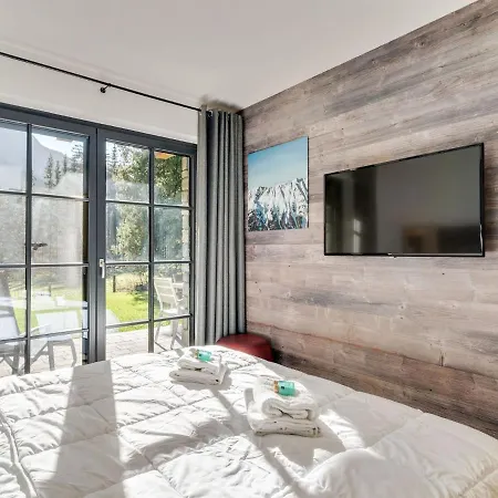 In Area Hochkrimml Zillertal Arena Holiday home *
