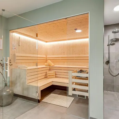 Holiday home In Area Hochkrimml Zillertal Arena