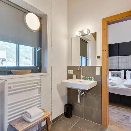 In Area Hochkrimml Zillertal Arena Holiday home *