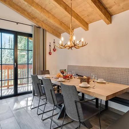 Ferienhaus In Near Zillertal Arena