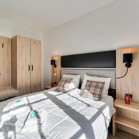 In Near Zillertal Arena *