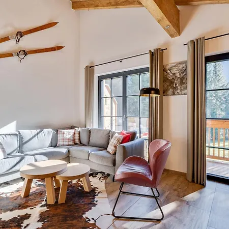 Ferienhaus In Near Zillertal Arena