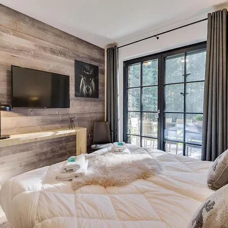 Dom wakacyjny In Near Zillertal Arena *