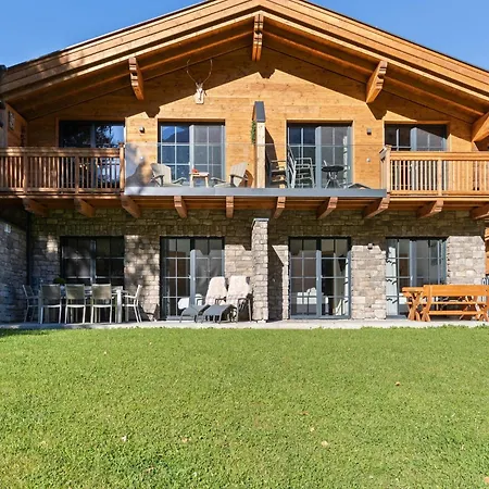 In Near Zillertal Arena *