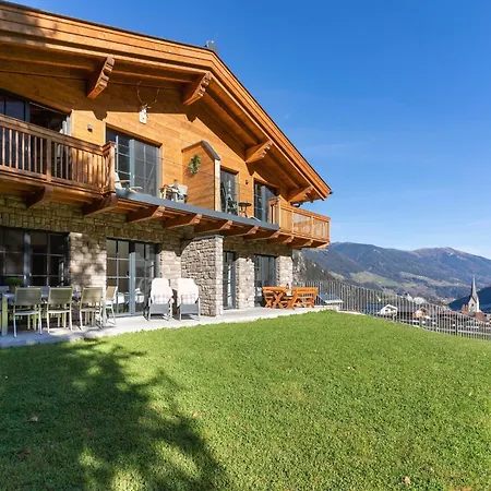 In Near Zillertal Arena Krimml