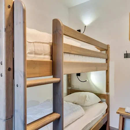 In Near Zillertal Arena Krimml