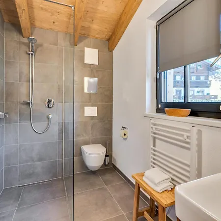 Ferienhaus In Near Zillertal Arena