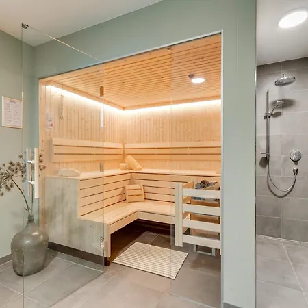 Dom wakacyjny In Near Zillertal Arena *