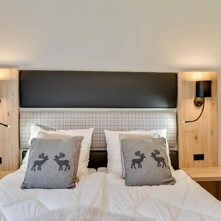 Ferienhaus In Near Zillertal Arena Krimml