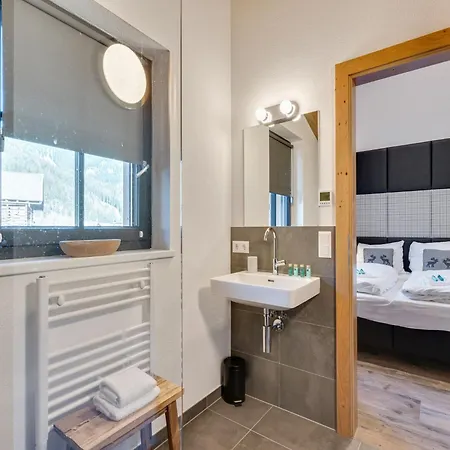 In Near Zillertal Arena Krimml