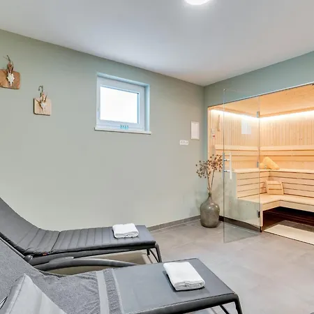 In Near Zillertal Arena * Krimml