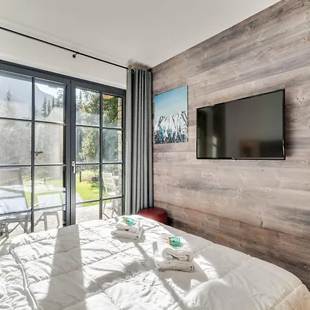 In Near Zillertal Arena Ferienhaus Krimml