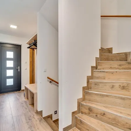 In Near Zillertal Arena Dom wakacyjny