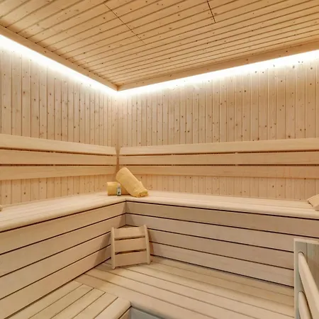 In Near Zillertal Arena Ferienhaus *