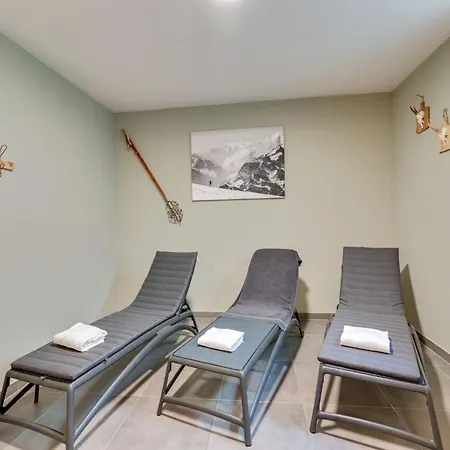 In Near Zillertal Arena Krimml