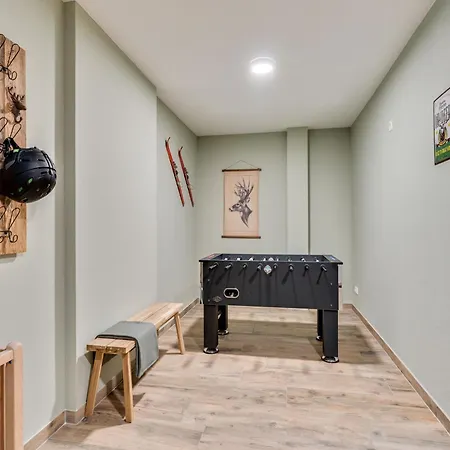 Ferienhaus In Near Zillertal Arena