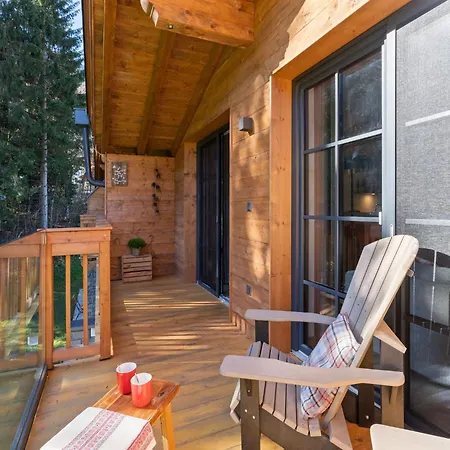 In Near Zillertal Arena Ferienhaus *