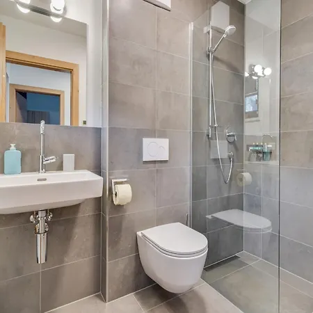 In Near Zillertal Arena *