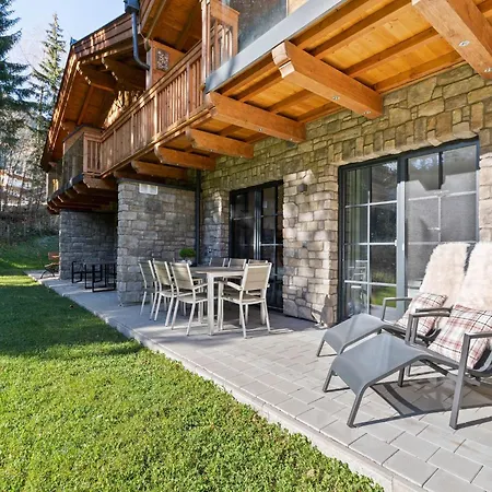 In Near Zillertal Arena بيت للعطل *