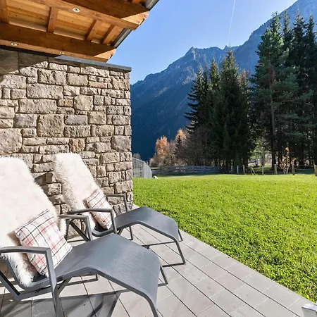In Near Zillertal Arena 度假居