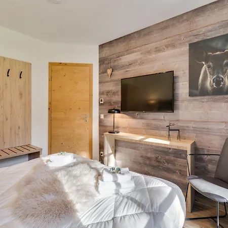 In Near Zillertal Arena Dom wakacyjny *