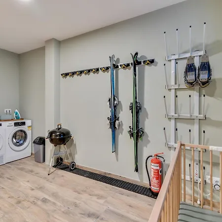 In Near Zillertal Arena * Krimml