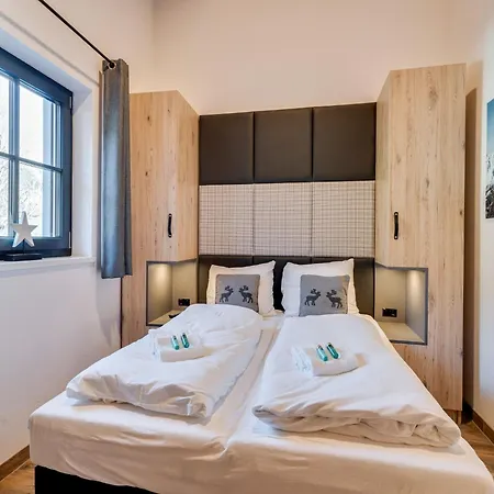 Ferienhaus In Near Zillertal Arena