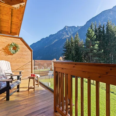 In Near Zillertal Arena *