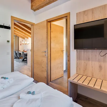 In Near Zillertal Arena Krimml