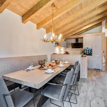 In Near Zillertal Arena * Krimml