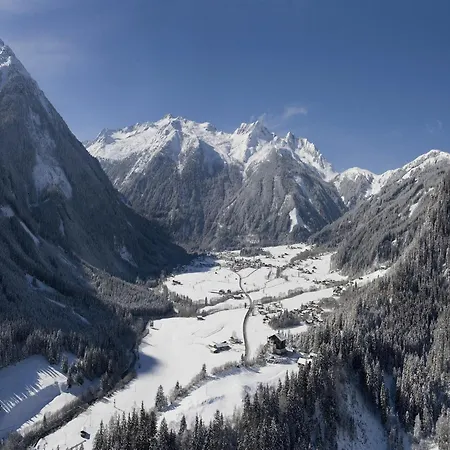 In Near Zillertal Arena *