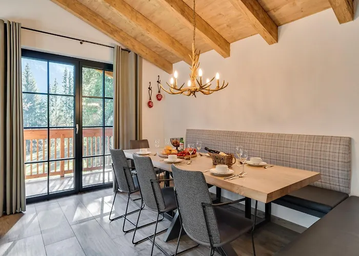 بيت للعطل In Near Zillertal Arena