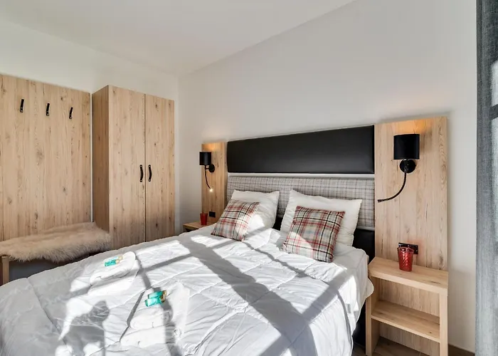 In Near Zillertal Arena *