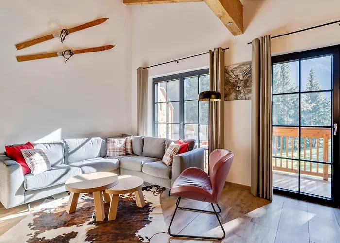 بيت للعطل In Near Zillertal Arena