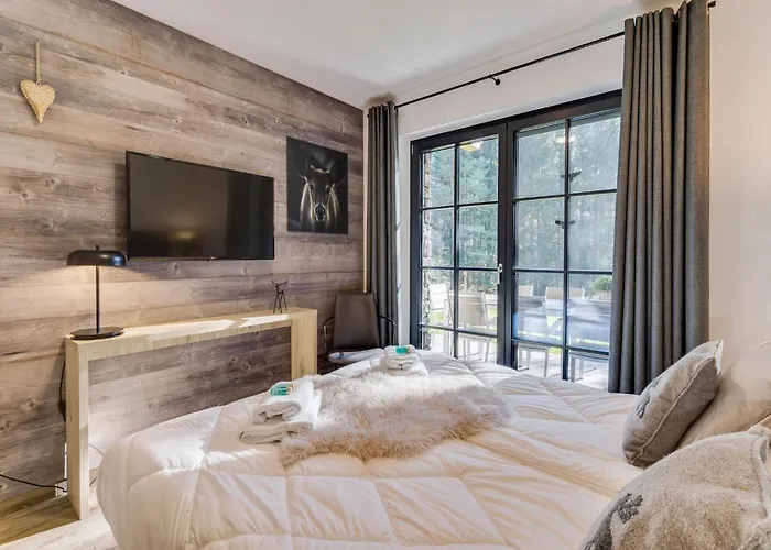 بيت للعطل In Near Zillertal Arena *