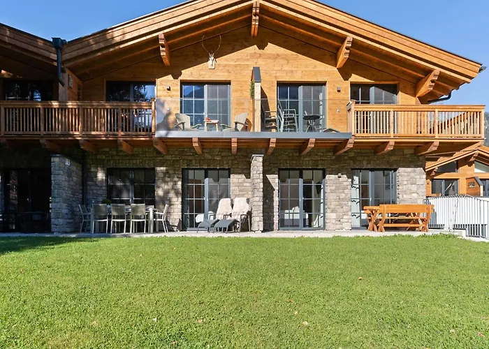 In Near Zillertal Arena *